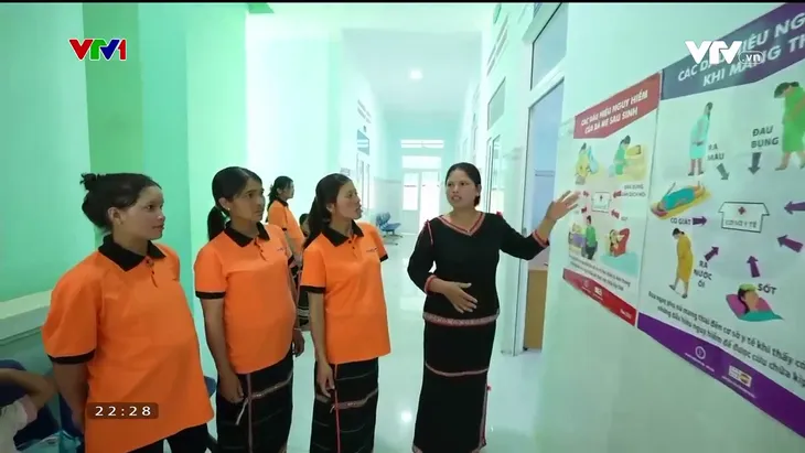 Việt Nam nỗ lực bảo đảm quyền của các dân tộc thiểu số - Ảnh 2. Việt Nam nỗ lực bảo đảm quyền của các dân tộc thiểu số - Ảnh 2.