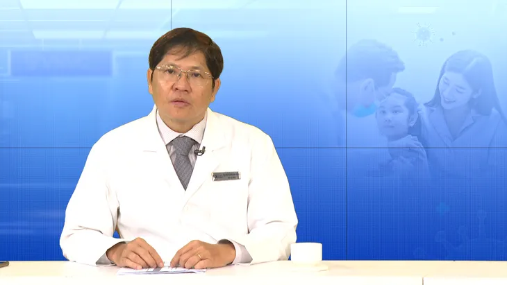 Chuyên gia tư vấn cách phòng tránh các bệnh viêm gan do virus - Ảnh 1. Chuyên gia tư vấn cách phòng tránh các bệnh viêm gan do virus - Ảnh 1.