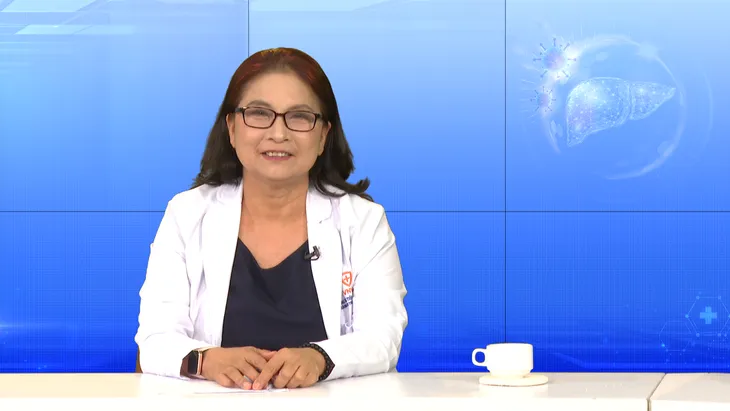 Chuyên gia tư vấn cách phòng tránh các bệnh viêm gan do virus - Ảnh 2. Chuyên gia tư vấn cách phòng tránh các bệnh viêm gan do virus - Ảnh 2.