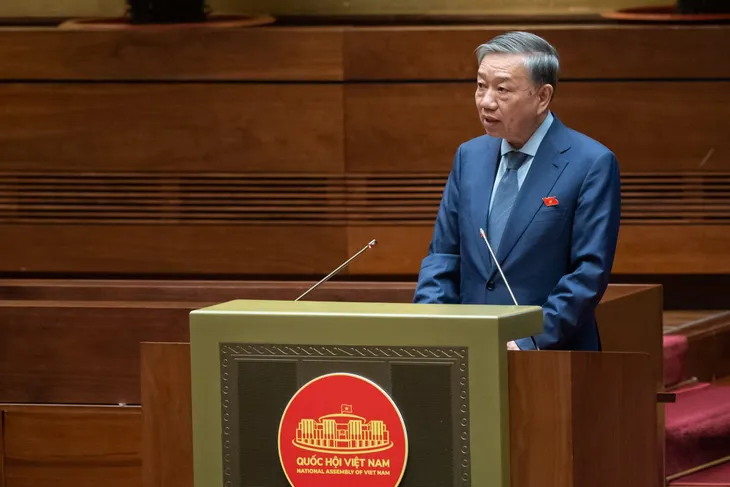 Tội phạm giết người, lừa đảo... tăng cao trong năm 2023 - Nguyên nhân tại sao? - Ảnh 3. Tội phạm giết người, lừa đảo... tăng cao trong năm 2023 - Nguyên nhân tại sao? - Ảnh 3.