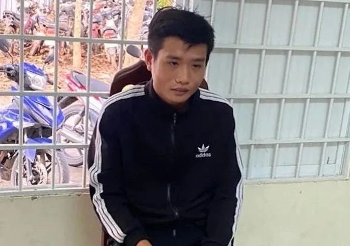Trà Vinh: Chém đứt lìa cánh tay nạn nhân vì nẹt pô xe máy - Ảnh 1. Trà Vinh: Chém đứt lìa cánh tay nạn nhân vì nẹt pô xe máy - Ảnh 1.