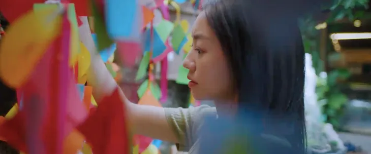 Chúng ta của 8 năm sau - Tập 7: Dương u mê vì chiêu tán tỉnh của Lâm - Ảnh 27.