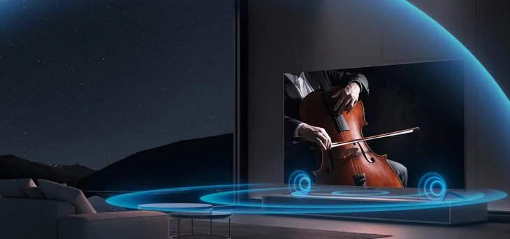 Ra mắt màn hình thông minh Xiaomi Smart Display Max 86 inch - Ảnh 1. Ra mắt màn hình thông minh Xiaomi Smart Display Max 86 inch - Ảnh 1.