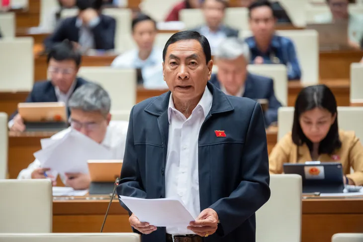 Tội phạm giết người, lừa đảo... tăng cao trong năm 2023 - Nguyên nhân tại sao? - Ảnh 1. Tội phạm giết người, lừa đảo... tăng cao trong năm 2023 - Nguyên nhân tại sao? - Ảnh 1.