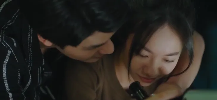 Chúng ta của 8 năm sau - Tập 8: Lâm - Dương làm lành, Nguyệt ngây thơ không biết bị cắm sừng - Ảnh 12. Chúng ta của 8 năm sau - Tập 8: Lâm - Dương làm lành, Nguyệt ngây thơ không biết bị cắm sừng - Ảnh 12.