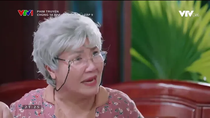 Chúng ta phải hạnh phúc - Tập 9: Nhóm Chuối Hột ép Tam chọn việc mới - Ảnh 9. Chúng ta phải hạnh phúc - Tập 9: Nhóm Chuối Hột ép Tam chọn việc mới - Ảnh 9.
