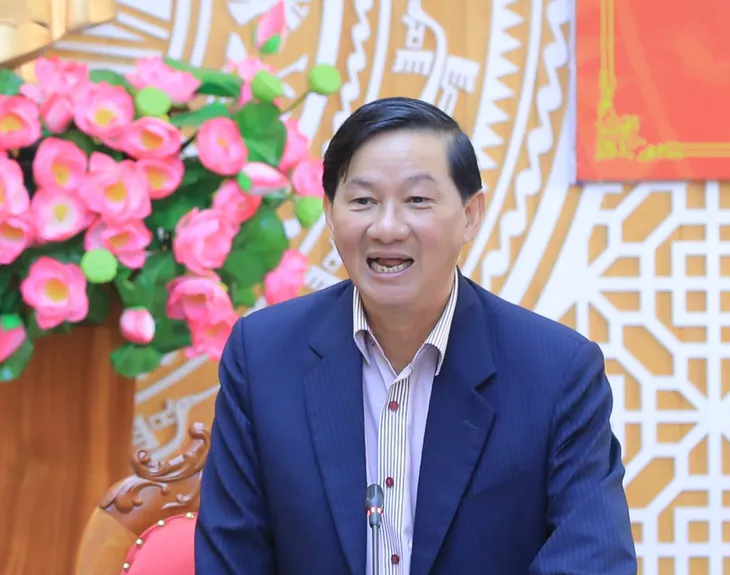 Lâm Đồng: Dự kiến khởi công cao tốc Tân Phú - Bảo Lộc vào quý I/2024 - Ảnh 2. Lâm Đồng: Dự kiến khởi công cao tốc Tân Phú - Bảo Lộc vào quý I/2024 - Ảnh 2.