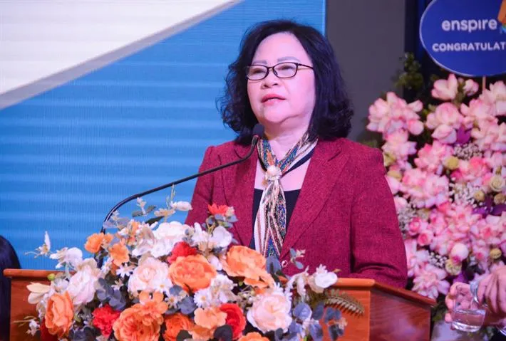 Đổi mới và sáng tạo hướng tới sự phát triển bền vững trong giáo dục mầm non - Ảnh 2. Đổi mới và sáng tạo hướng tới sự phát triển bền vững trong giáo dục mầm non - Ảnh 2.