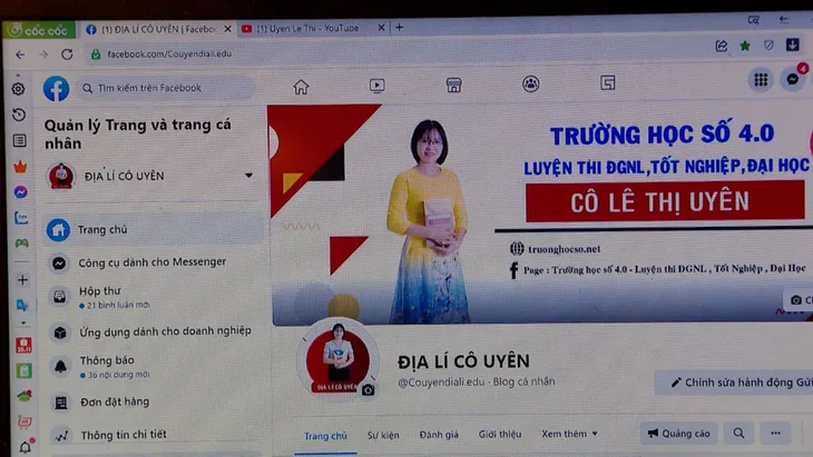 Thoát lối mòn trong dạy học Chương trình mới - Ảnh 1. Thoát lối mòn trong dạy học Chương trình mới - Ảnh 1.