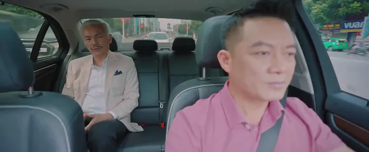 Chúng ta của 8 năm sau - Tập 9: Mới yêu, Lâm sơ hở là muốn khóa môi Dương - Ảnh 1. Chúng ta của 8 năm sau - Tập 9: Mới yêu, Lâm sơ hở là muốn khóa môi Dương - Ảnh 1.