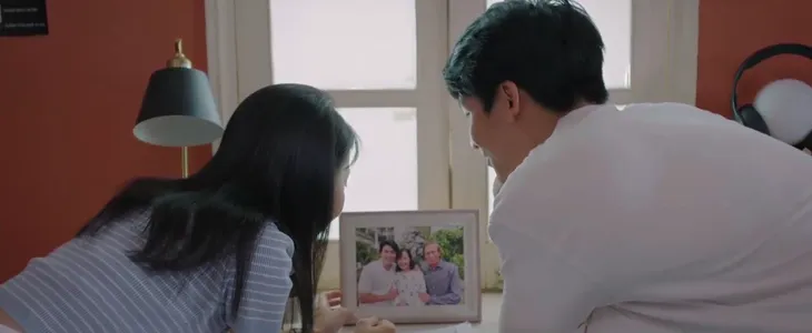 Chúng ta của 8 năm sau - Tập 9: Mới yêu, Lâm sơ hở là muốn khóa môi Dương - Ảnh 3. Chúng ta của 8 năm sau - Tập 9: Mới yêu, Lâm sơ hở là muốn khóa môi Dương - Ảnh 3.