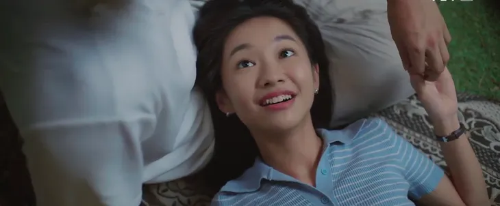 Chúng ta của 8 năm sau - Tập 9: Mới yêu, Lâm sơ hở là muốn khóa môi Dương - Ảnh 9. Chúng ta của 8 năm sau - Tập 9: Mới yêu, Lâm sơ hở là muốn khóa môi Dương - Ảnh 9.