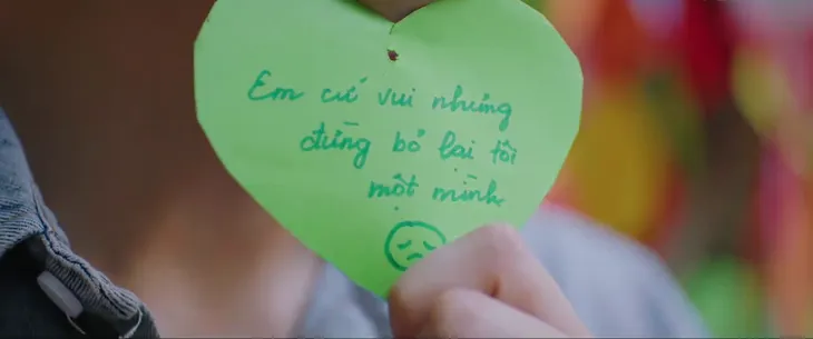 Chúng ta của 8 năm sau - Tập 9: Mới yêu, Lâm sơ hở là muốn khóa môi Dương - Ảnh 13. Chúng ta của 8 năm sau - Tập 9: Mới yêu, Lâm sơ hở là muốn khóa môi Dương - Ảnh 13.