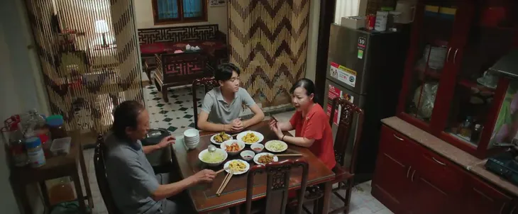 Chúng ta của 8 năm sau - Tập 9: Mới yêu, Lâm sơ hở là muốn khóa môi Dương - Ảnh 17. Chúng ta của 8 năm sau - Tập 9: Mới yêu, Lâm sơ hở là muốn khóa môi Dương - Ảnh 17.