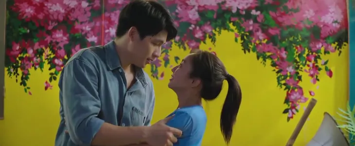 Chúng ta của 8 năm sau - Tập 9: Mới yêu, Lâm sơ hở là muốn khóa môi Dương - Ảnh 20. Chúng ta của 8 năm sau - Tập 9: Mới yêu, Lâm sơ hở là muốn khóa môi Dương - Ảnh 20.