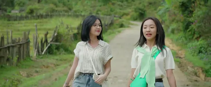 Chúng ta của 8 năm sau - Tập 9: Mới yêu, Lâm sơ hở là muốn khóa môi Dương - Ảnh 23. Chúng ta của 8 năm sau - Tập 9: Mới yêu, Lâm sơ hở là muốn khóa môi Dương - Ảnh 23.