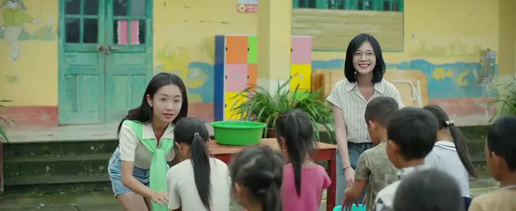 Chúng ta của 8 năm sau - Tập 9: Mới yêu, Lâm sơ hở là muốn khóa môi Dương - Ảnh 26. Chúng ta của 8 năm sau - Tập 9: Mới yêu, Lâm sơ hở là muốn khóa môi Dương - Ảnh 26.