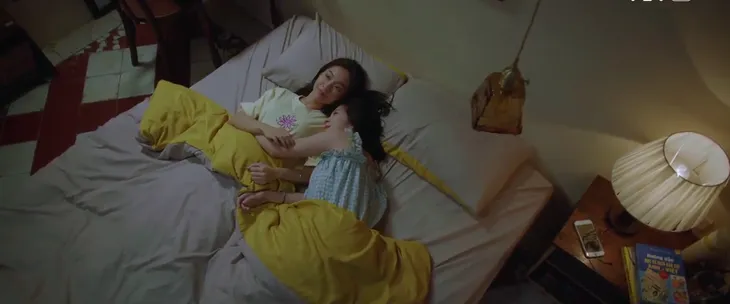 Chúng ta của 8 năm sau - Tập 9: Mới yêu, Lâm sơ hở là muốn khóa môi Dương - Ảnh 10. Chúng ta của 8 năm sau - Tập 9: Mới yêu, Lâm sơ hở là muốn khóa môi Dương - Ảnh 10.