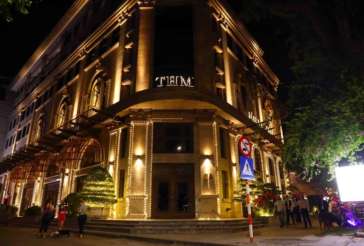 Truy tố Chủ tịch Tập đoàn Tân Hoàng Minh thao túng trái phiếu, chiếm đoạt 8.600 tỷ đồng - Ảnh 2.