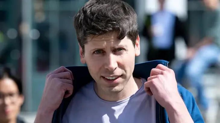 Dàn lãnh đạo mới khủng, Sam Altman đã trở lại, điều gì xảy ra tiếp theo với OpenAI? - Ảnh 4. Dàn lãnh đạo mới khủng, Sam Altman đã trở lại, điều gì xảy ra tiếp theo với OpenAI? - Ảnh 4.