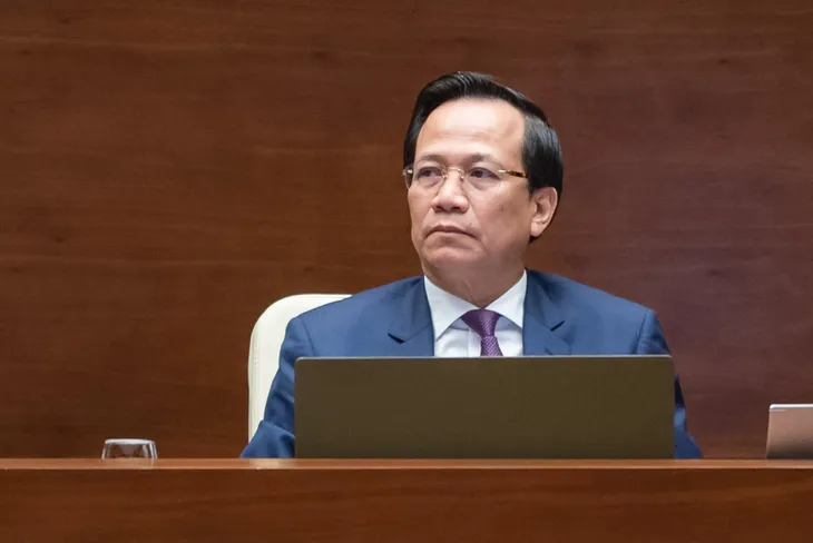 Vừa phải đáp ứng nhu cầu, vừa phải giữ chân người lao động trong bảo hiểm xã hội - Ảnh 4. Vừa phải đáp ứng nhu cầu, vừa phải giữ chân người lao động trong bảo hiểm xã hội - Ảnh 4.