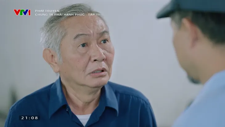 Chúng ta phải hạnh phúc - Tập 11: Lê tồ chìm đắm trong tình yêu trai trẻ - Ảnh 5. Chúng ta phải hạnh phúc - Tập 11: Lê tồ chìm đắm trong tình yêu trai trẻ - Ảnh 5.