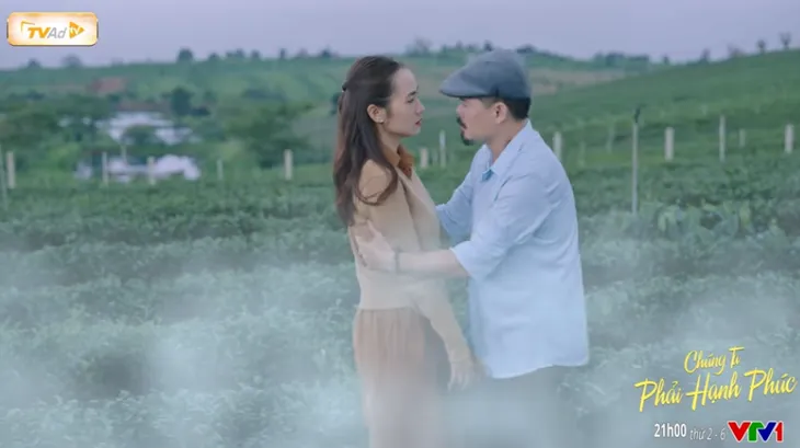 Chúng ta phải hạnh phúc - Tập 11: Không sinh được con, Hiền muốn ly hôn chồng - Ảnh 4. Chúng ta phải hạnh phúc - Tập 11: Không sinh được con, Hiền muốn ly hôn chồng - Ảnh 4.