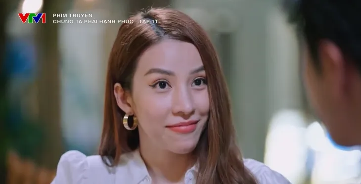 Chúng ta phải hạnh phúc - Tập 11: Lê tồ chìm đắm trong tình yêu trai trẻ - Ảnh 3. Chúng ta phải hạnh phúc - Tập 11: Lê tồ chìm đắm trong tình yêu trai trẻ - Ảnh 3.