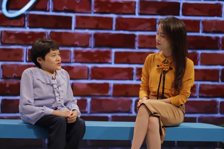Trạm yêu thương: Cô giáo tí hon gieo hy vọng cho trẻ em khó khăn - Ảnh 1. Trạm yêu thương: Cô giáo tí hon gieo hy vọng cho trẻ em khó khăn - Ảnh 1.