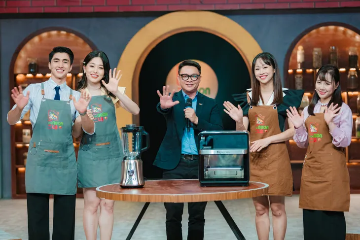 Của ngon vật lạ: Vợ chồng diễn viên Bình An - Phương Nga kỷ niệm một năm ngày cưới - Ảnh 6. Của ngon vật lạ: Vợ chồng diễn viên Bình An - Phương Nga kỷ niệm một năm ngày cưới - Ảnh 6.