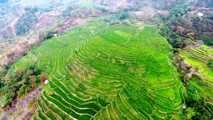 Năm Du lịch Quốc gia 2024 sẽ được tổ chức tại Điện Biên - Ảnh 1. Năm Du lịch Quốc gia 2024 sẽ được tổ chức tại Điện Biên - Ảnh 1.