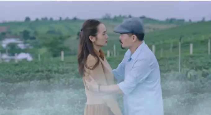 Chúng ta phải hạnh phúc - Tập 11: Lê tồ chìm đắm trong tình yêu trai trẻ - Ảnh 9. Chúng ta phải hạnh phúc - Tập 11: Lê tồ chìm đắm trong tình yêu trai trẻ - Ảnh 9.