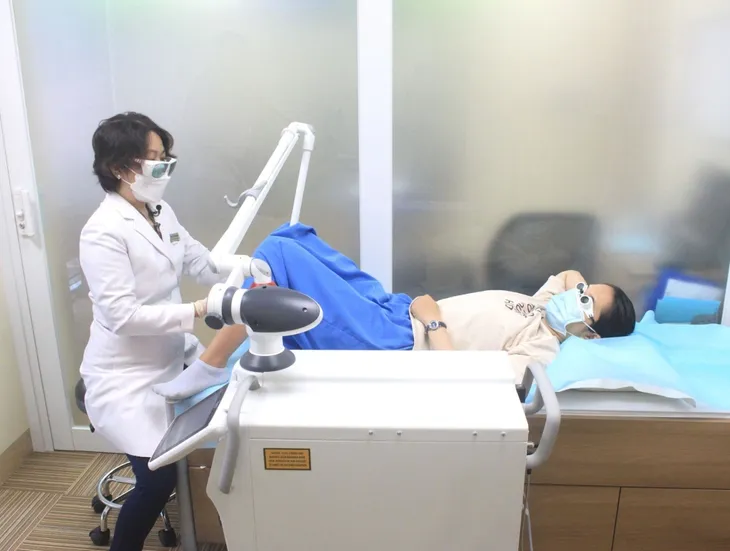 Tan vỡ hôn nhân vì mãn kinh sớm - Ảnh 1. Tan vỡ hôn nhân vì mãn kinh sớm - Ảnh 1.