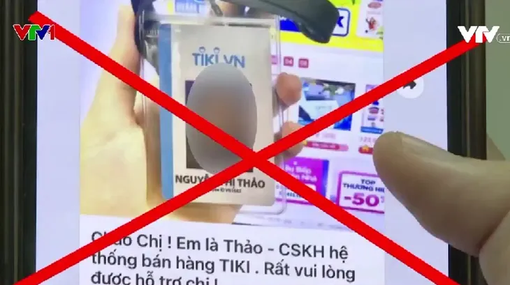 Gần 90% nạn nhân của các vụ lừa đảo trực tuyến tại Việt Nam là nữ - Ảnh 1. Gần 90% nạn nhân của các vụ lừa đảo trực tuyến tại Việt Nam là nữ - Ảnh 1.