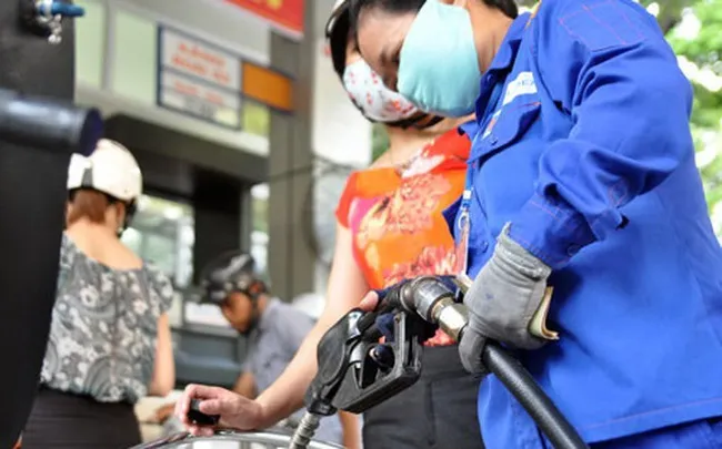 Xuất hóa đơn điện tử bán lẻ xăng dầu: Tại sao doanh nghiệp vẫn chần chừ? - Ảnh 2. Xuất hóa đơn điện tử bán lẻ xăng dầu: Tại sao doanh nghiệp vẫn chần chừ? - Ảnh 2.