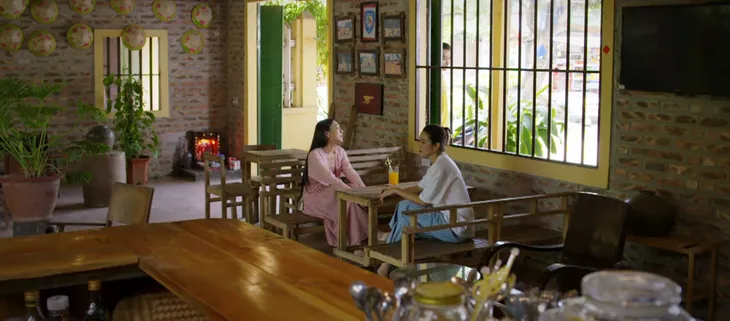 Không ngại cưới chỉ cần một lý do - tập 19: Thuyền Đông - Huyền có chuyển biến, Phong vừa về nhà Yến đã bị nghi ngờ - Ảnh 1. Không ngại cưới chỉ cần một lý do - tập 19: Thuyền Đông - Huyền có chuyển biến, Phong vừa về nhà Yến đã bị nghi ngờ - Ảnh 1.