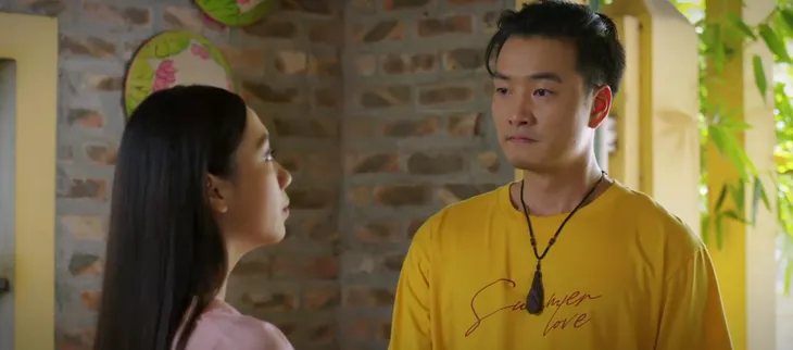 Không ngại cưới chỉ cần một lý do - tập 19: Thuyền Đông - Huyền có chuyển biến, Phong vừa về nhà Yến đã bị nghi ngờ - Ảnh 2. Không ngại cưới chỉ cần một lý do - tập 19: Thuyền Đông - Huyền có chuyển biến, Phong vừa về nhà Yến đã bị nghi ngờ - Ảnh 2.