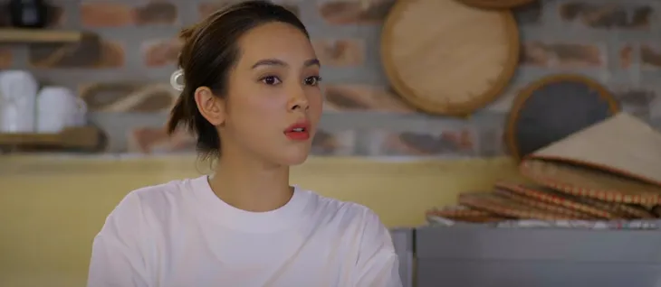 Không ngại cưới chỉ cần một lý do - tập 19: Thuyền Đông - Huyền có chuyển biến, Phong vừa về nhà Yến đã bị nghi ngờ - Ảnh 3. Không ngại cưới chỉ cần một lý do - tập 19: Thuyền Đông - Huyền có chuyển biến, Phong vừa về nhà Yến đã bị nghi ngờ - Ảnh 3.