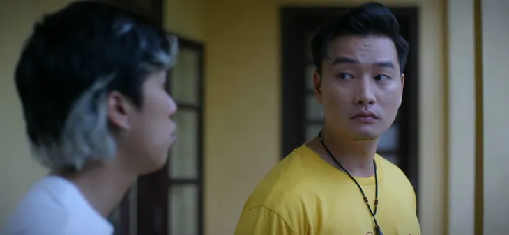 Không ngại cưới chỉ cần một lý do - tập 19: Thuyền Đông - Huyền có chuyển biến, Phong vừa về nhà Yến đã bị nghi ngờ - Ảnh 4. Không ngại cưới chỉ cần một lý do - tập 19: Thuyền Đông - Huyền có chuyển biến, Phong vừa về nhà Yến đã bị nghi ngờ - Ảnh 4.