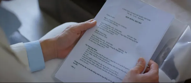 Không ngại cưới chỉ cần một lý do - tập 19: Thuyền Đông - Huyền có chuyển biến, Phong vừa về nhà Yến đã bị nghi ngờ - Ảnh 8. Không ngại cưới chỉ cần một lý do - tập 19: Thuyền Đông - Huyền có chuyển biến, Phong vừa về nhà Yến đã bị nghi ngờ - Ảnh 8.