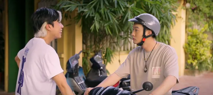 Không ngại cưới chỉ cần một lý do - tập 19: Thuyền Đông - Huyền có chuyển biến, Phong vừa về nhà Yến đã bị nghi ngờ - Ảnh 6. Không ngại cưới chỉ cần một lý do - tập 19: Thuyền Đông - Huyền có chuyển biến, Phong vừa về nhà Yến đã bị nghi ngờ - Ảnh 6.