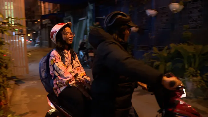 Nên đưa việc dạy thêm vào khuôn khổ quản lý - Ảnh 3. Nên đưa việc dạy thêm vào khuôn khổ quản lý - Ảnh 3.
