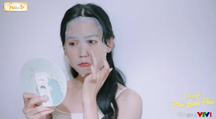 Chúng ta phải hạnh phúc - Tập 11: Không sinh được con, Hiền muốn ly hôn chồng - Ảnh 6. Chúng ta phải hạnh phúc - Tập 11: Không sinh được con, Hiền muốn ly hôn chồng - Ảnh 6.