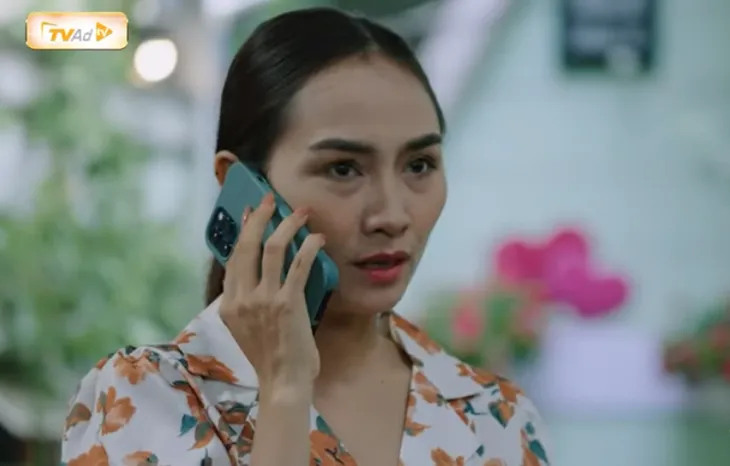 Chúng ta phải hạnh phúc - Tập 12: Bà Tình gọi mắng ông thông gia - Ảnh 2. Chúng ta phải hạnh phúc - Tập 12: Bà Tình gọi mắng ông thông gia - Ảnh 2.