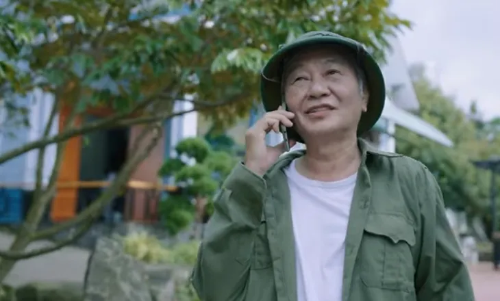 Chúng ta phải hạnh phúc - Tập 12: Bà Tình gọi mắng ông thông gia - Ảnh 3. Chúng ta phải hạnh phúc - Tập 12: Bà Tình gọi mắng ông thông gia - Ảnh 3.