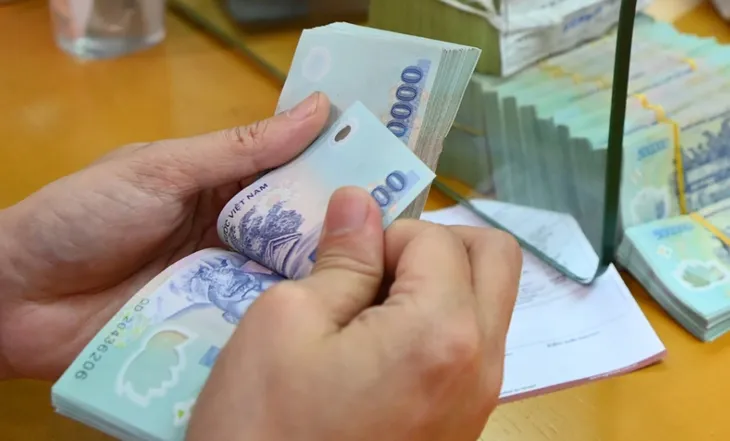 Đề xuất buộc các giao dịch tài sản có trị giá lớn phải qua ngân hàng - Ảnh 1. Đề xuất buộc các giao dịch tài sản có trị giá lớn phải qua ngân hàng - Ảnh 1.