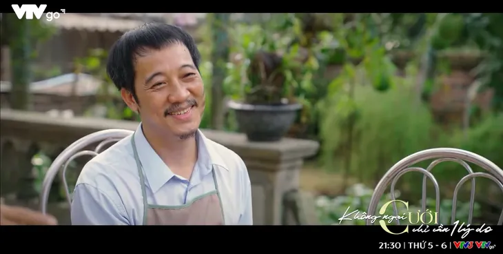 Không ngại cưới chỉ cần một lý do - Tập 20: Diễn kịch tình cảm, Phong - Yến để lộ hợp đồng hẹn hò? - Ảnh 9. Không ngại cưới chỉ cần một lý do - Tập 20: Diễn kịch tình cảm, Phong - Yến để lộ hợp đồng hẹn hò? - Ảnh 9.