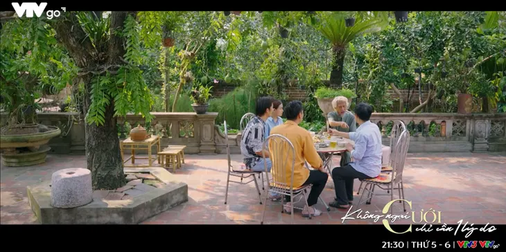 Không ngại cưới chỉ cần một lý do - Tập 20: Diễn kịch tình cảm, Phong - Yến để lộ hợp đồng hẹn hò? - Ảnh 1. Không ngại cưới chỉ cần một lý do - Tập 20: Diễn kịch tình cảm, Phong - Yến để lộ hợp đồng hẹn hò? - Ảnh 1.