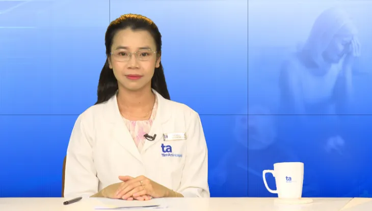 Bổ sung thuốc nội tiết tuổi mãn kinh sao cho phù hợp? - Ảnh 1. Bổ sung thuốc nội tiết tuổi mãn kinh sao cho phù hợp? - Ảnh 1.