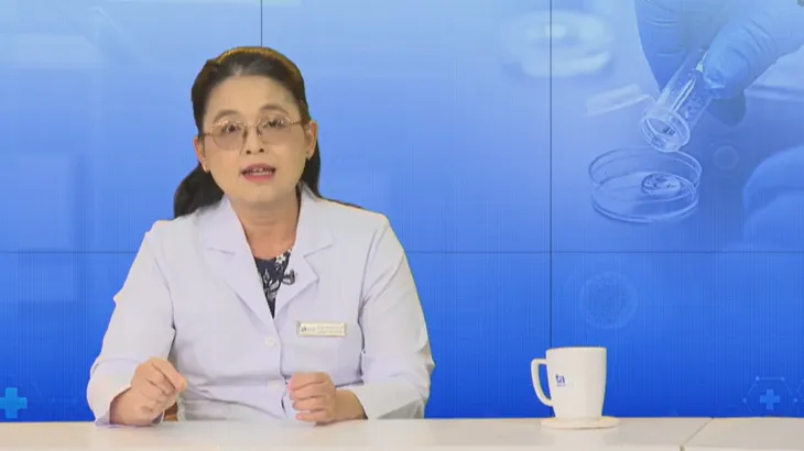 Công nghệ nuôi phôi hiện đại tăng tỷ lệ thụ tinh ống nghiệm thành công - Ảnh 2. Công nghệ nuôi phôi hiện đại tăng tỷ lệ thụ tinh ống nghiệm thành công - Ảnh 2.